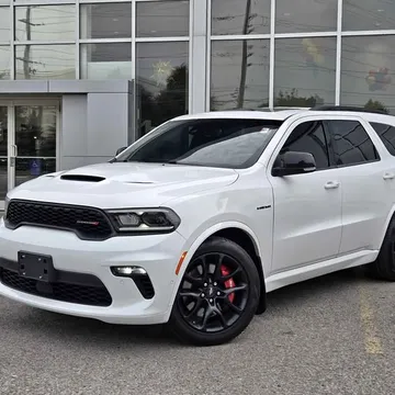 2022 Dodge Durango R/T