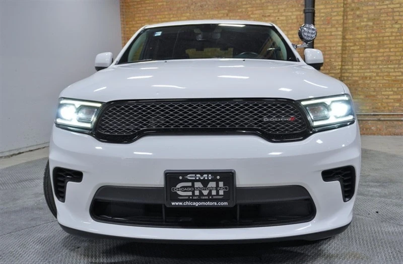 2022 Dodge Durango 3rd Gen - Image 4 of 12