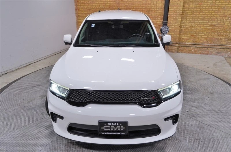 2022 Dodge Durango 3rd Gen - Image 5 of 12