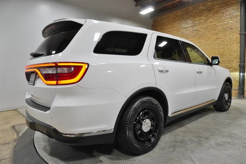 2022 Dodge Durango 3rd Gen - Image 10 of 12