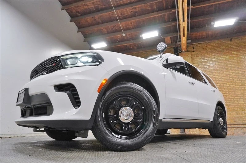 2022 Dodge Durango 3rd Gen - Image 3 of 12