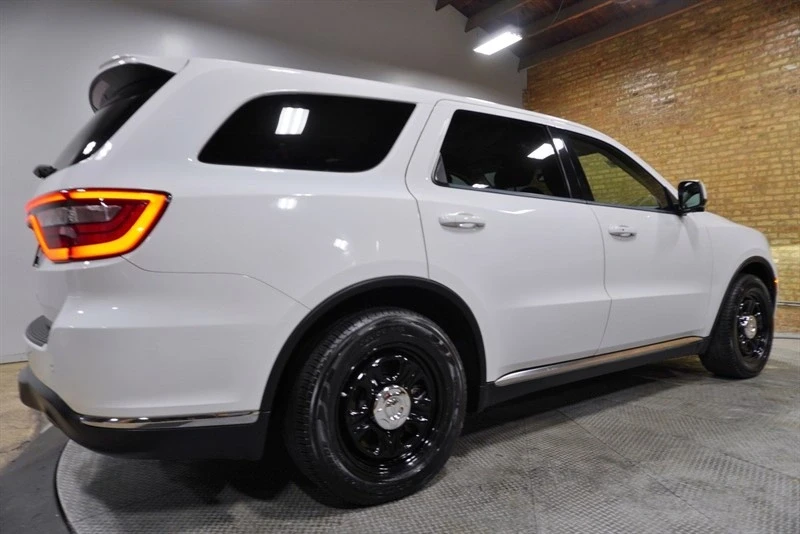 2022 Dodge Durango 3rd Gen - Image 12 of 12