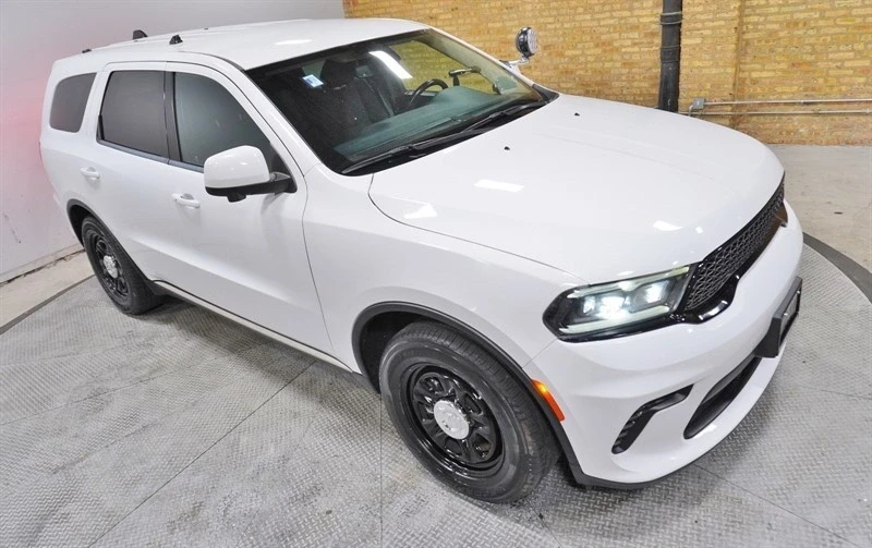2022 Dodge Durango 3rd Gen - Image 7 of 12