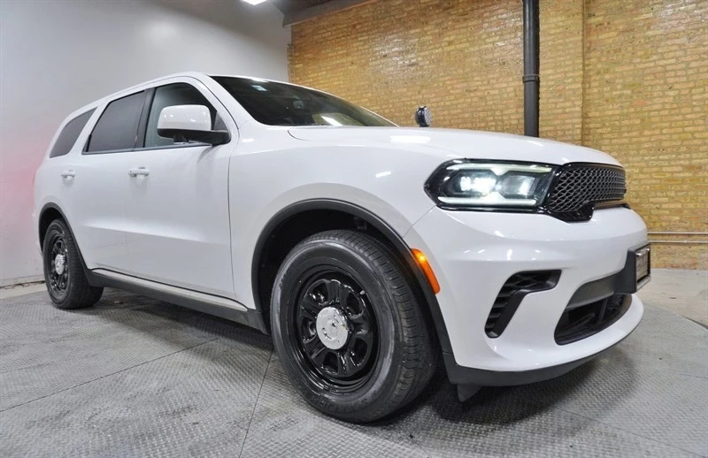 2022 Dodge Durango 3rd Gen - Image 6 of 12