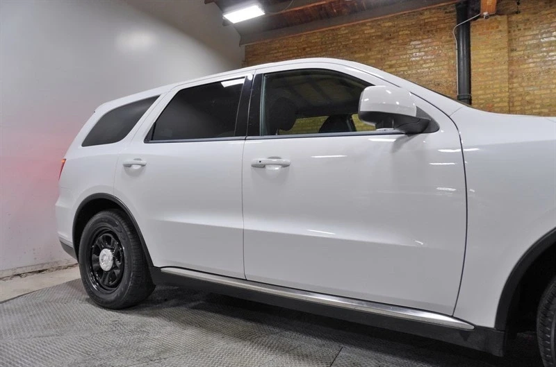 2022 Dodge Durango 3rd Gen - Image 9 of 12
