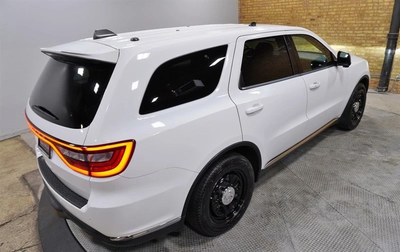 2022 Dodge Durango 3rd Gen - Image 11 of 12