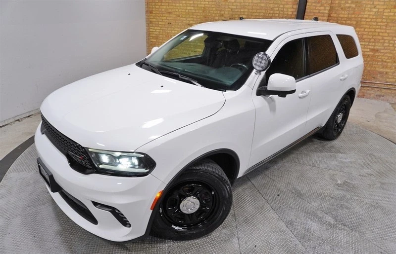 2022 Dodge Durango 3rd Gen - Image 2 of 12
