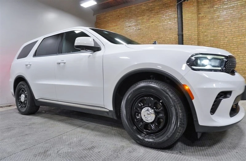 2022 Dodge Durango 3rd Gen - Image 8 of 12