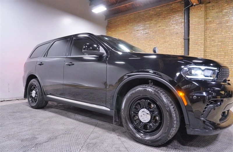 2022 Dodge Durango 3rd Gen - Image 8 of 12