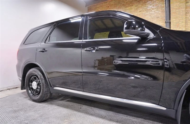 2022 Dodge Durango 3rd Gen - Image 9 of 12