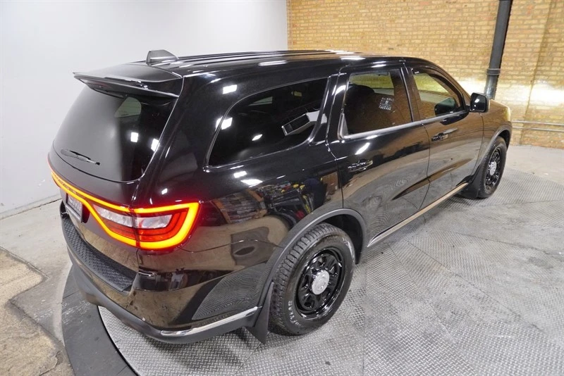 2022 Dodge Durango 3rd Gen - Image 11 of 12