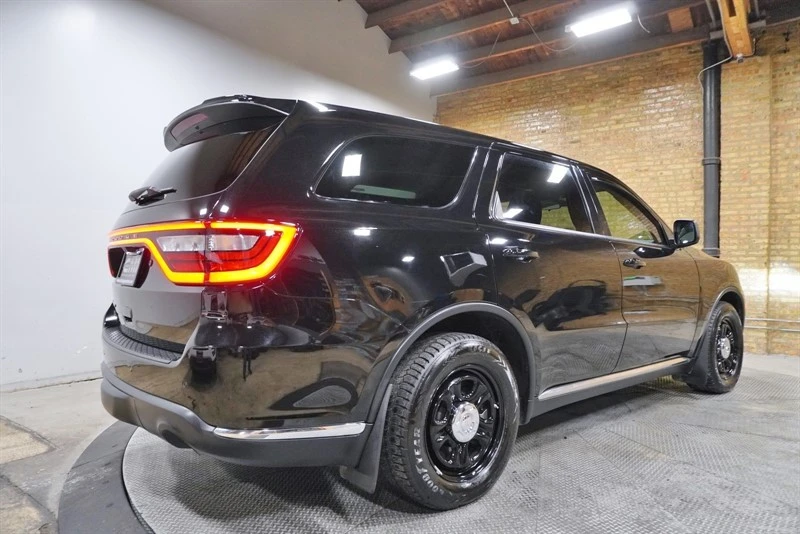 2022 Dodge Durango 3rd Gen - Image 10 of 12