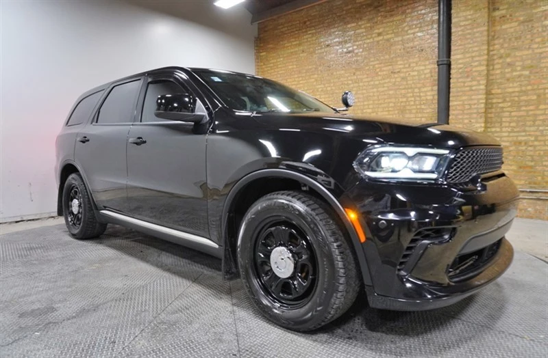 2022 Dodge Durango 3rd Gen - Image 6 of 12