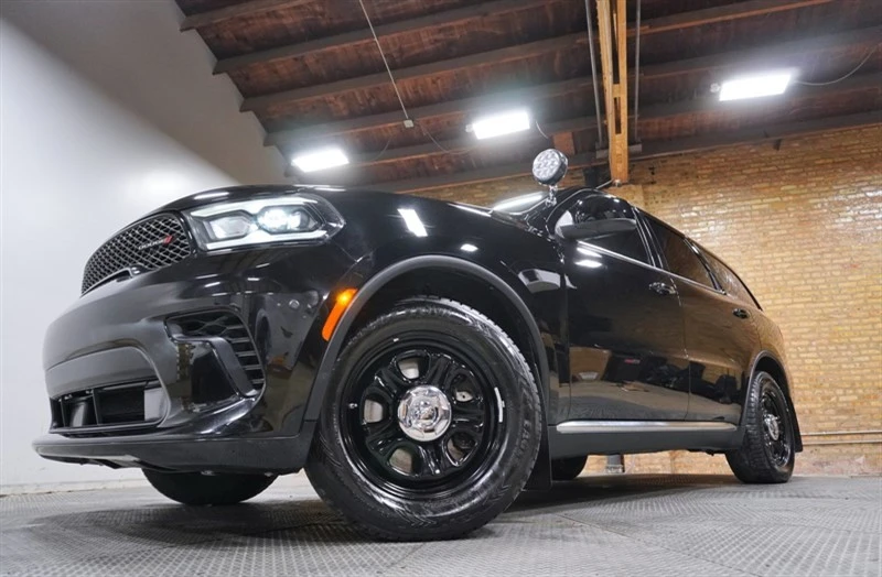 2022 Dodge Durango 3rd Gen - Image 3 of 12
