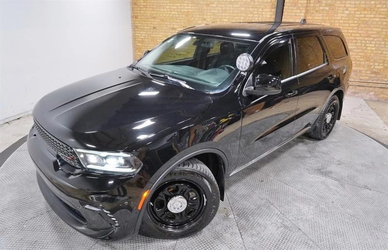 2022 Dodge Durango 3rd Gen - Image 2 of 12
