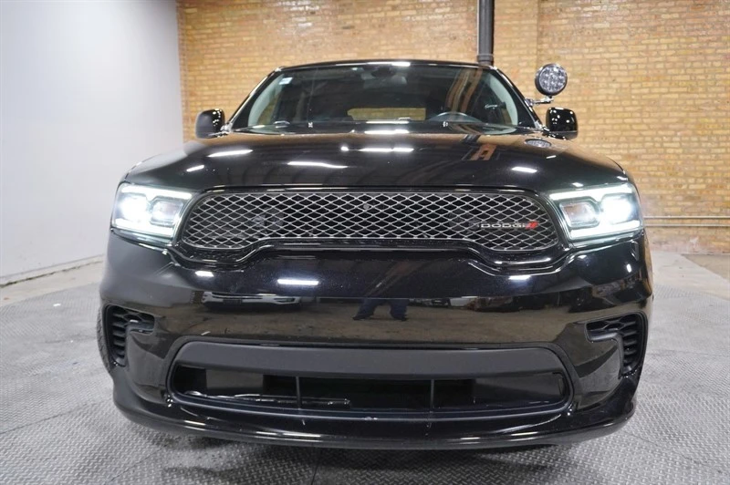 2022 Dodge Durango 3rd Gen - Image 4 of 12