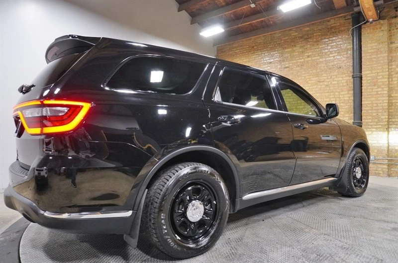 2022 Dodge Durango 3rd Gen - Image 12 of 12