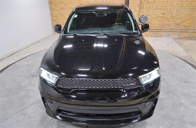 2022 Dodge Durango 3rd Gen - Image 5 of 12