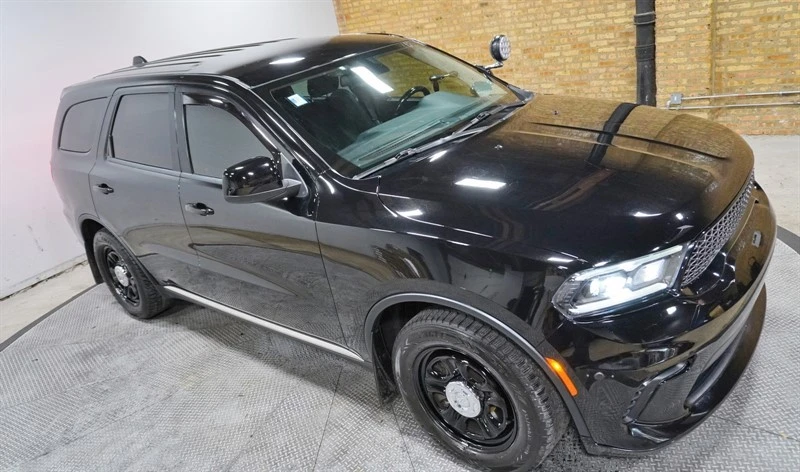 2022 Dodge Durango 3rd Gen - Image 7 of 12