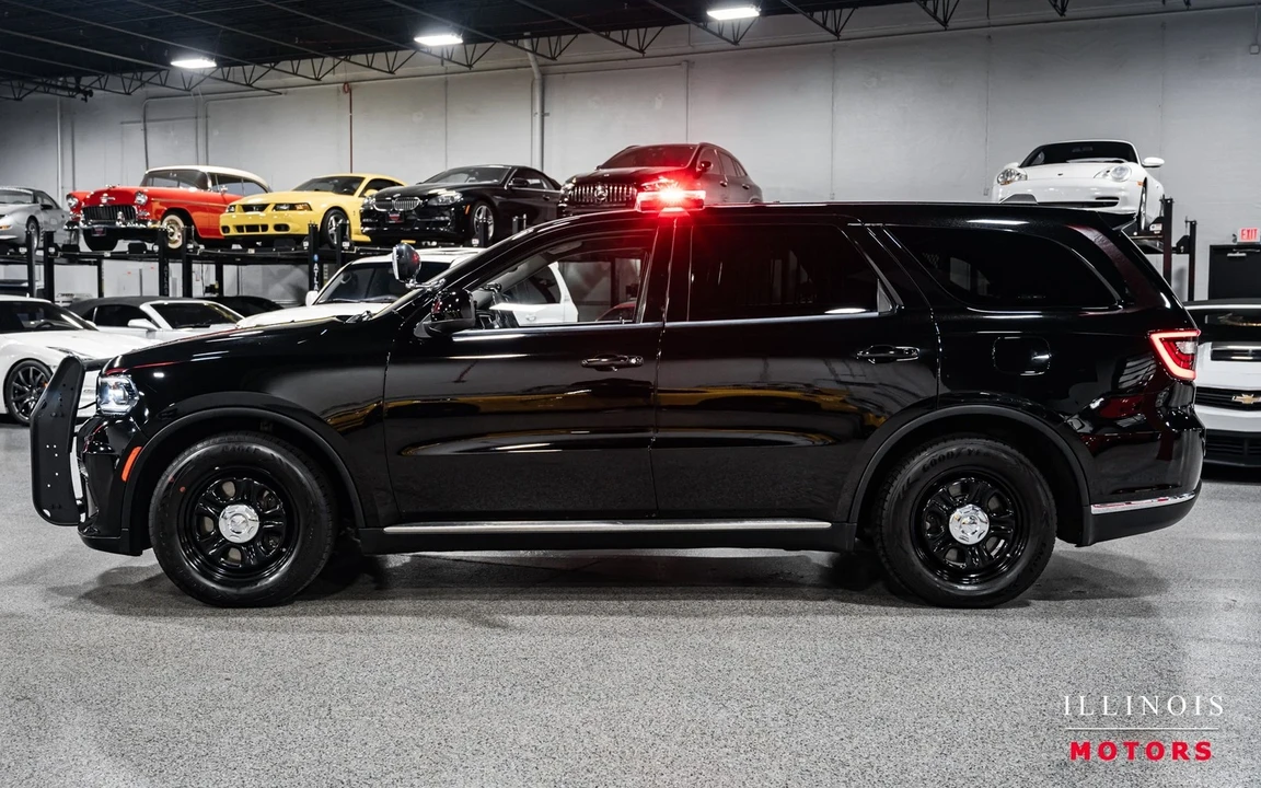 2022 Dodge Durango 3rd Gen - Image 2 of 21
