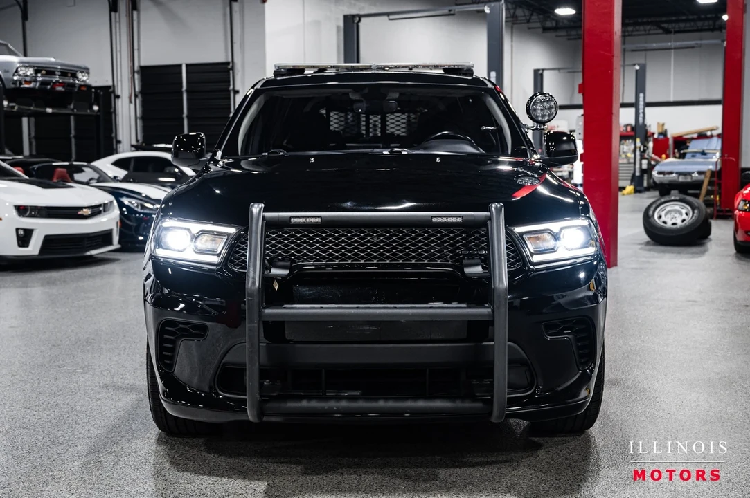 2022 Dodge Durango 3rd Gen - Image 8 of 21