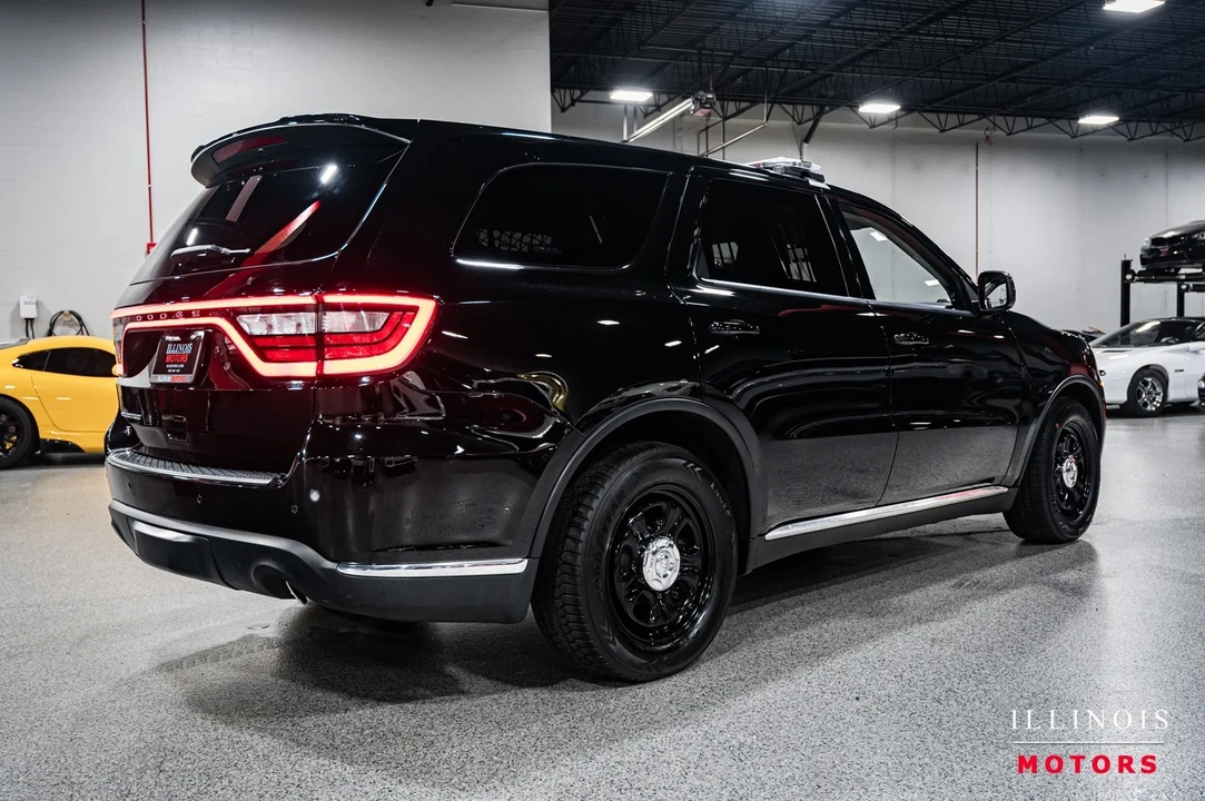 2022 Dodge Durango 3rd Gen - Image 5 of 21