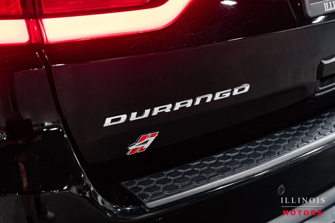 2022 Dodge Durango 3rd Gen - Image 10 of 21