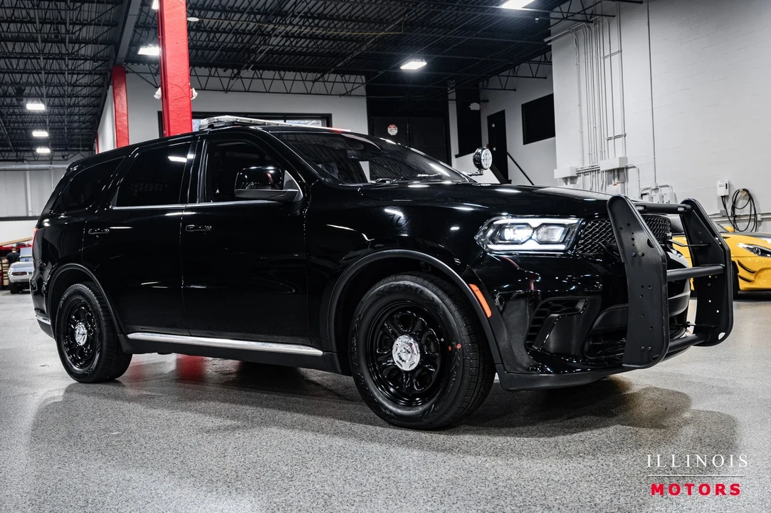2022 Dodge Durango 3rd Gen - Image 7 of 21