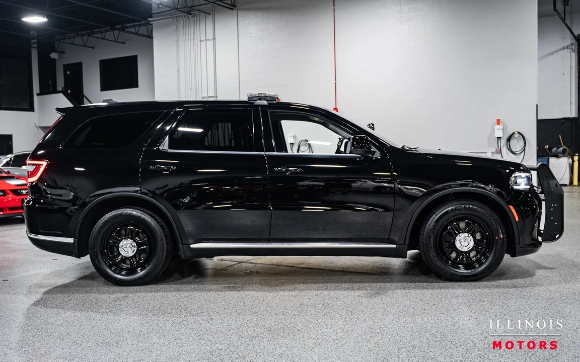 2022 Dodge Durango 3rd Gen - Image 6 of 21