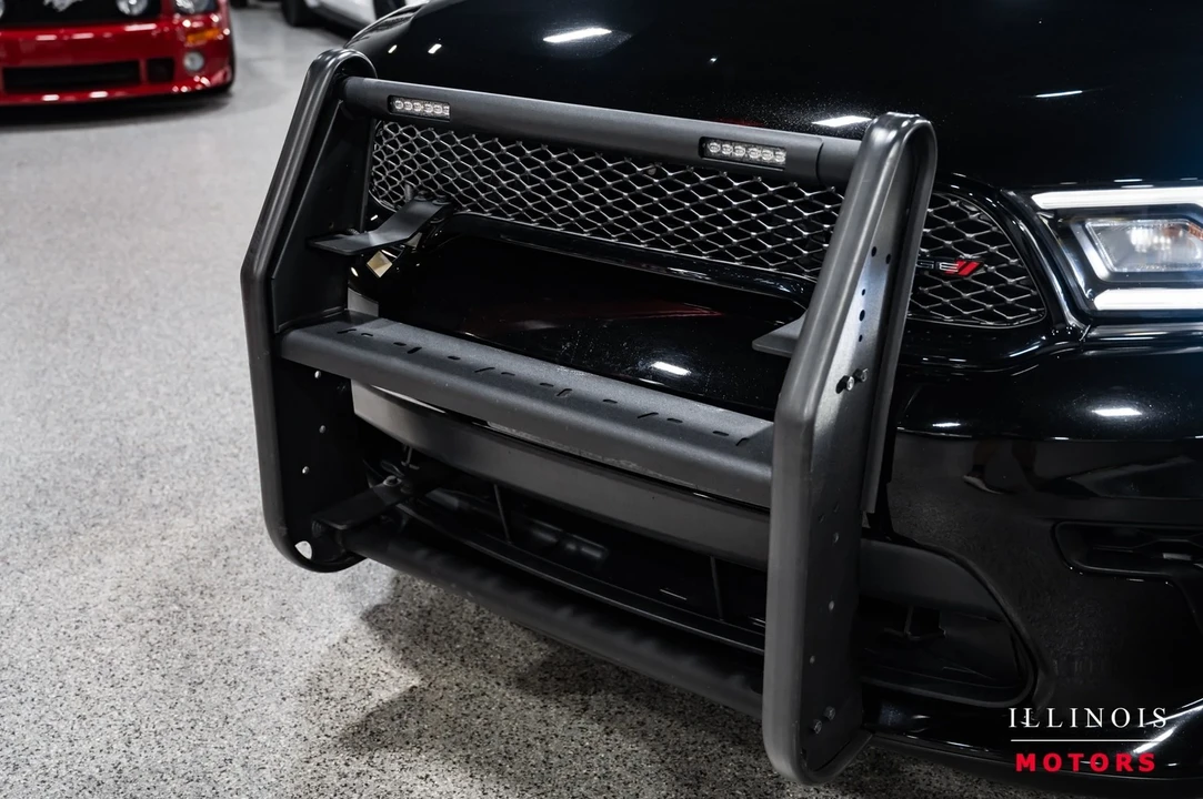 2022 Dodge Durango 3rd Gen - Image 9 of 21