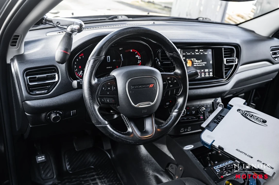 2022 Dodge Durango 3rd Gen - Image 20 of 21