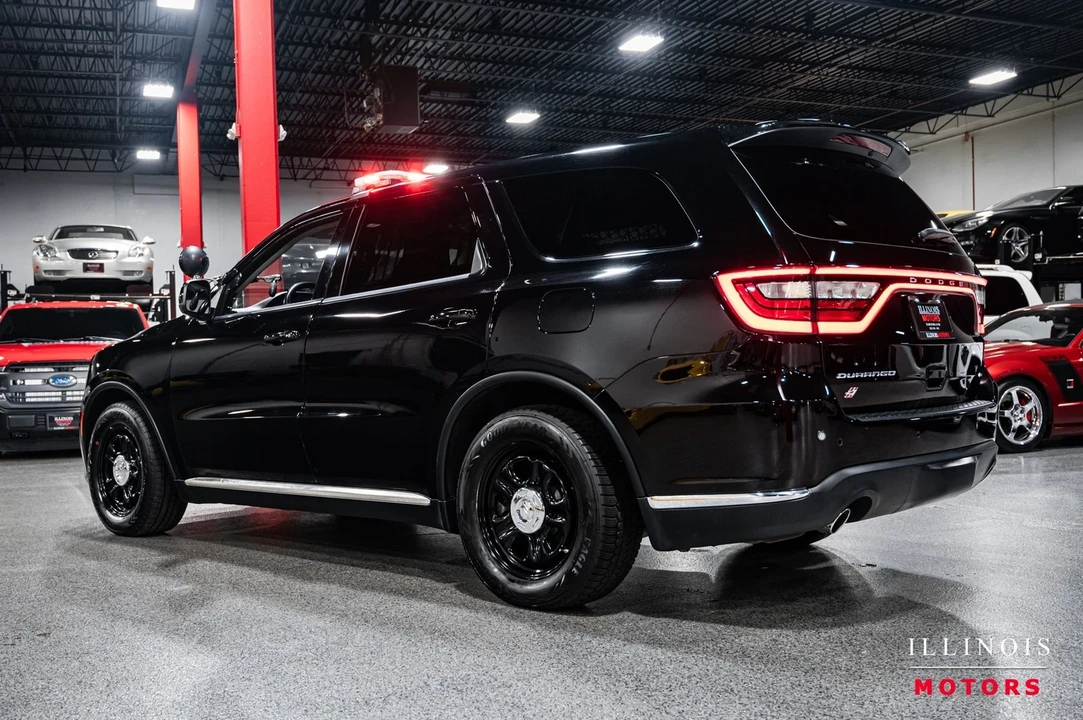 2022 Dodge Durango 3rd Gen - Image 3 of 21