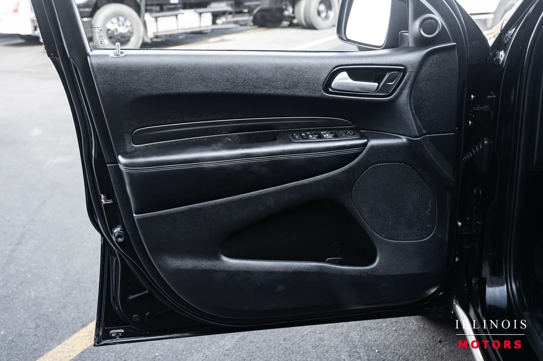 2022 Dodge Durango 3rd Gen - Image 17 of 21