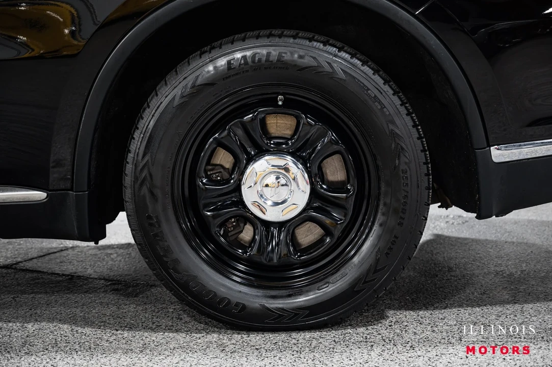 2022 Dodge Durango 3rd Gen - Image 14 of 21