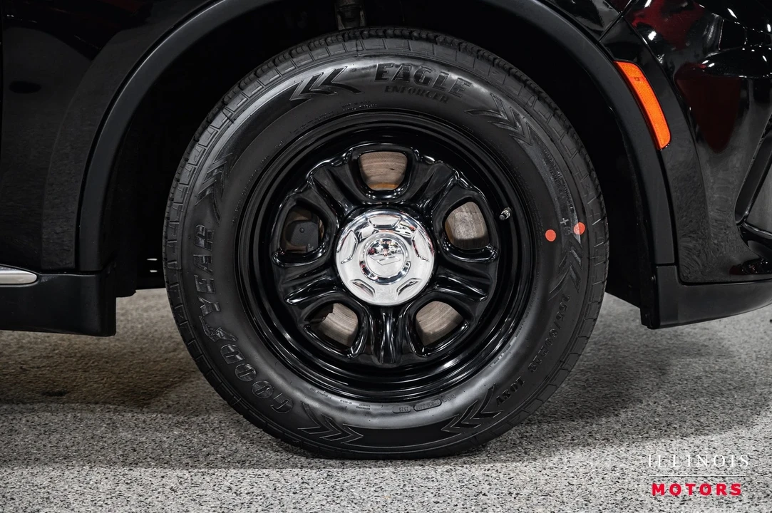 2022 Dodge Durango 3rd Gen - Image 16 of 21