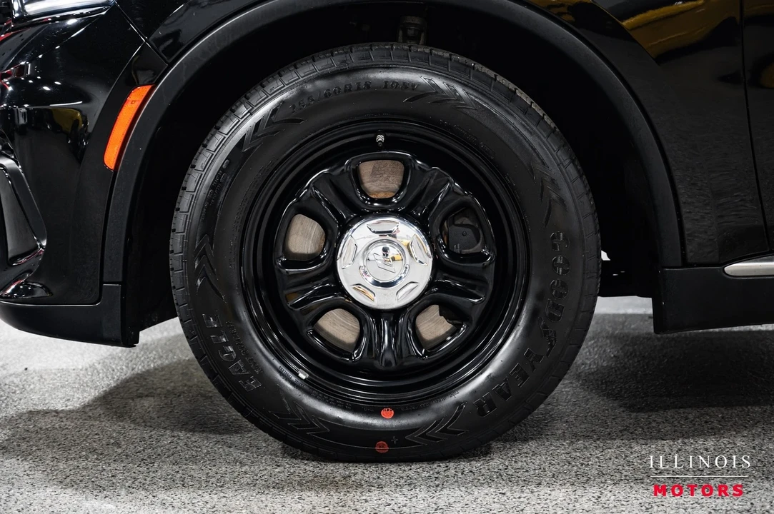2022 Dodge Durango 3rd Gen - Image 13 of 21