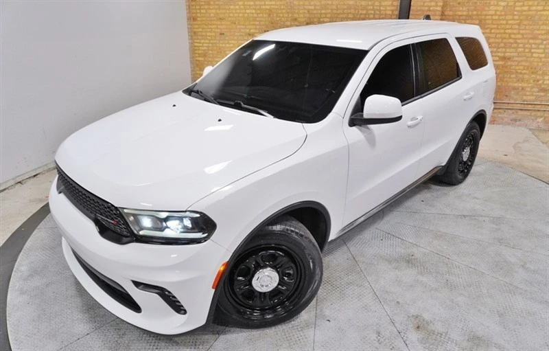 2022 Dodge Durango 3rd Gen - Image 2 of 12
