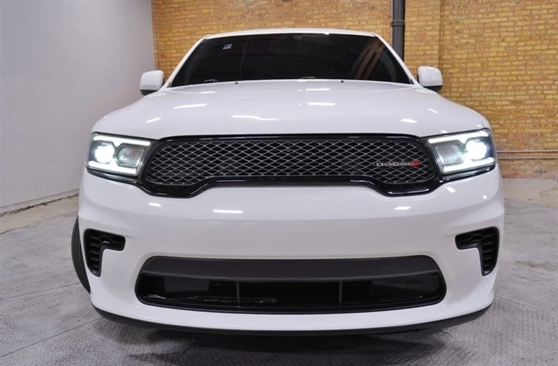 2022 Dodge Durango 3rd Gen - Image 4 of 12