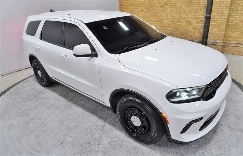 2022 Dodge Durango 3rd Gen - Image 7 of 12