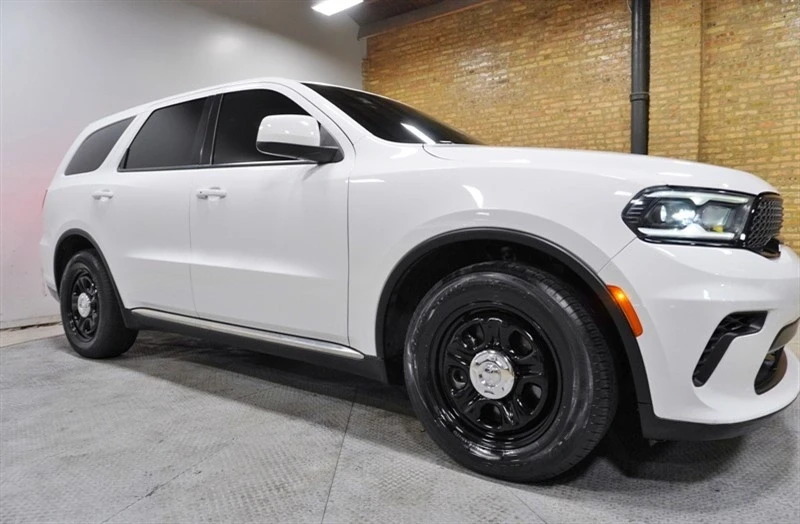 2022 Dodge Durango 3rd Gen - Image 8 of 12