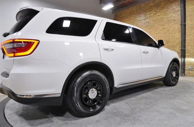 2022 Dodge Durango 3rd Gen - Image 12 of 12