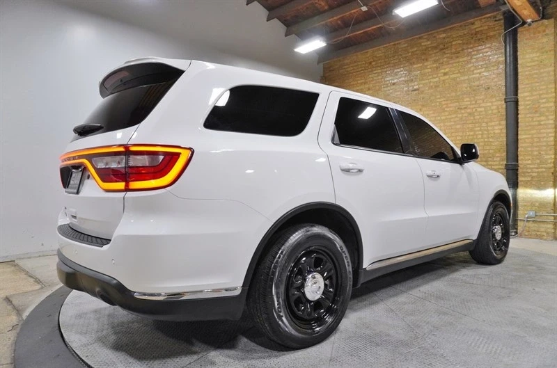 2022 Dodge Durango 3rd Gen - Image 10 of 12