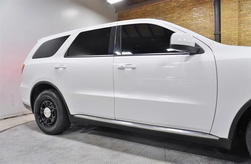 2022 Dodge Durango 3rd Gen - Image 9 of 12
