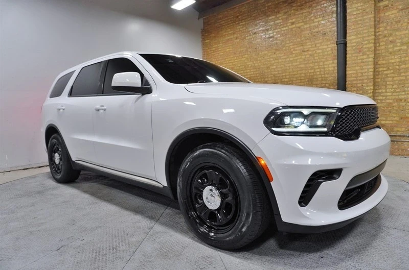 2022 Dodge Durango 3rd Gen - Image 6 of 12