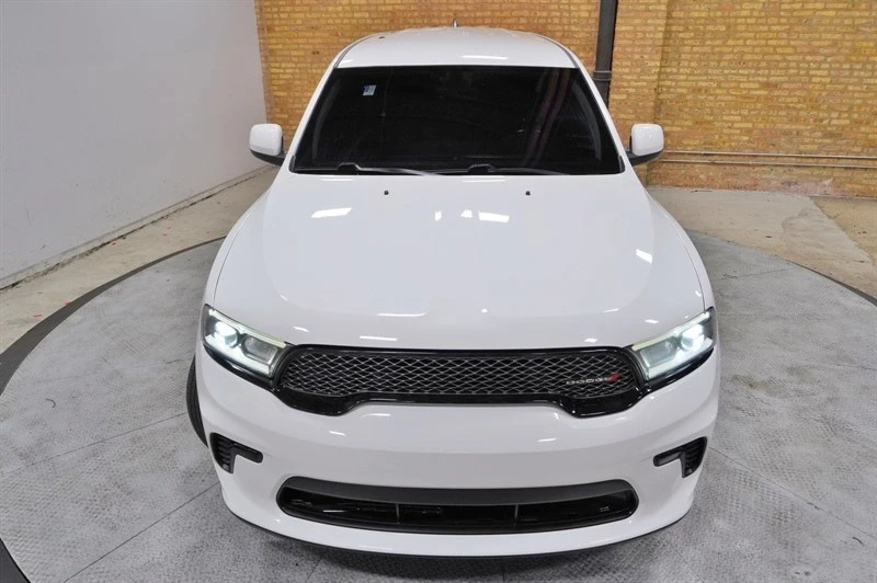 2022 Dodge Durango 3rd Gen - Image 5 of 12