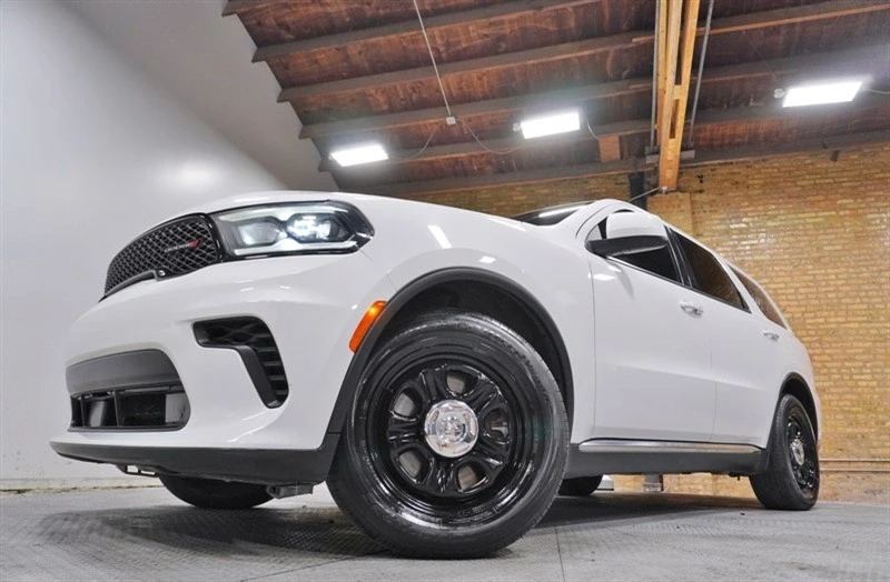 2022 Dodge Durango 3rd Gen - Image 3 of 12