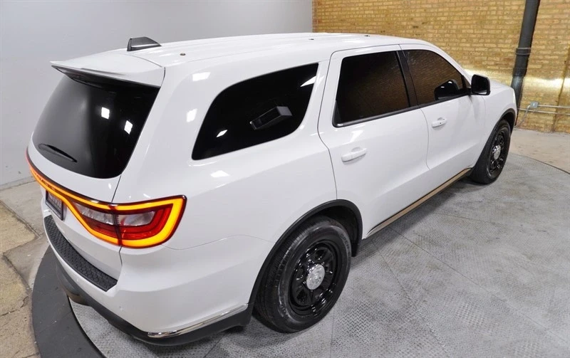 2022 Dodge Durango 3rd Gen - Image 11 of 12
