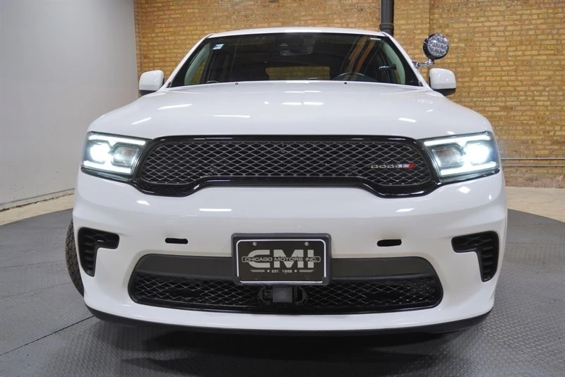 2022 Dodge Durango 3rd Gen - Image 4 of 21