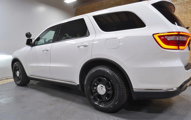 2022 Dodge Durango 3rd Gen - Image 17 of 21