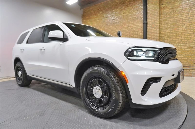 2022 Dodge Durango 3rd Gen - Image 6 of 21